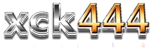 xck444 logo