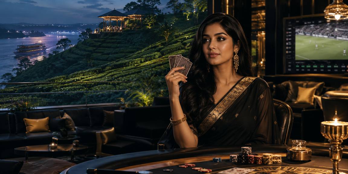 xck444 xck444 অ্যাপের ভেতরে কী কী পাবেন