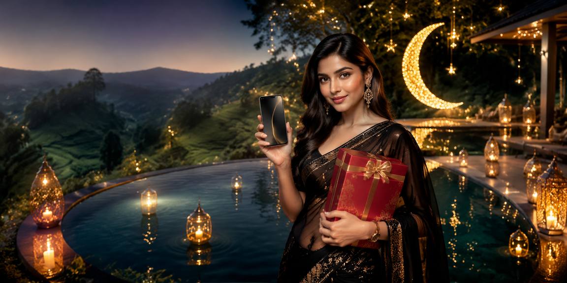 xck444 সমর্থিত অঞ্চল